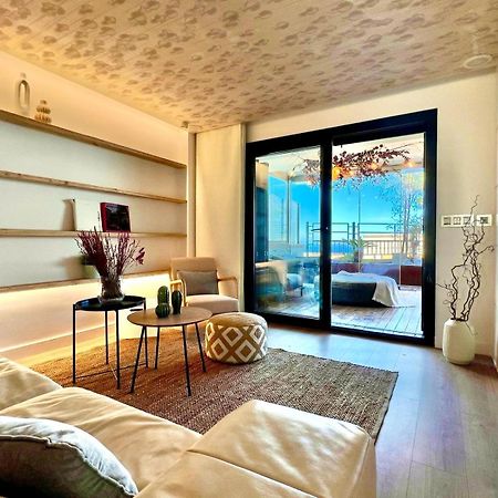 Apartamento Con Vistas A La Sierra De Altea Extérieur photo