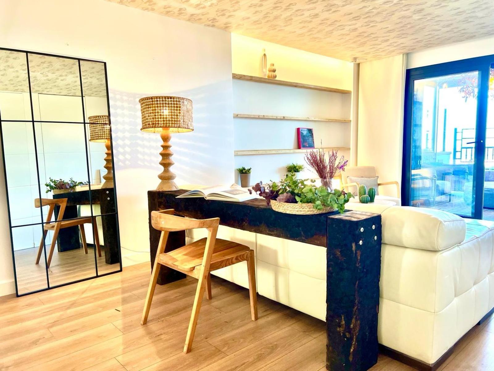 Apartamento Con Vistas A La Sierra De Altea Extérieur photo