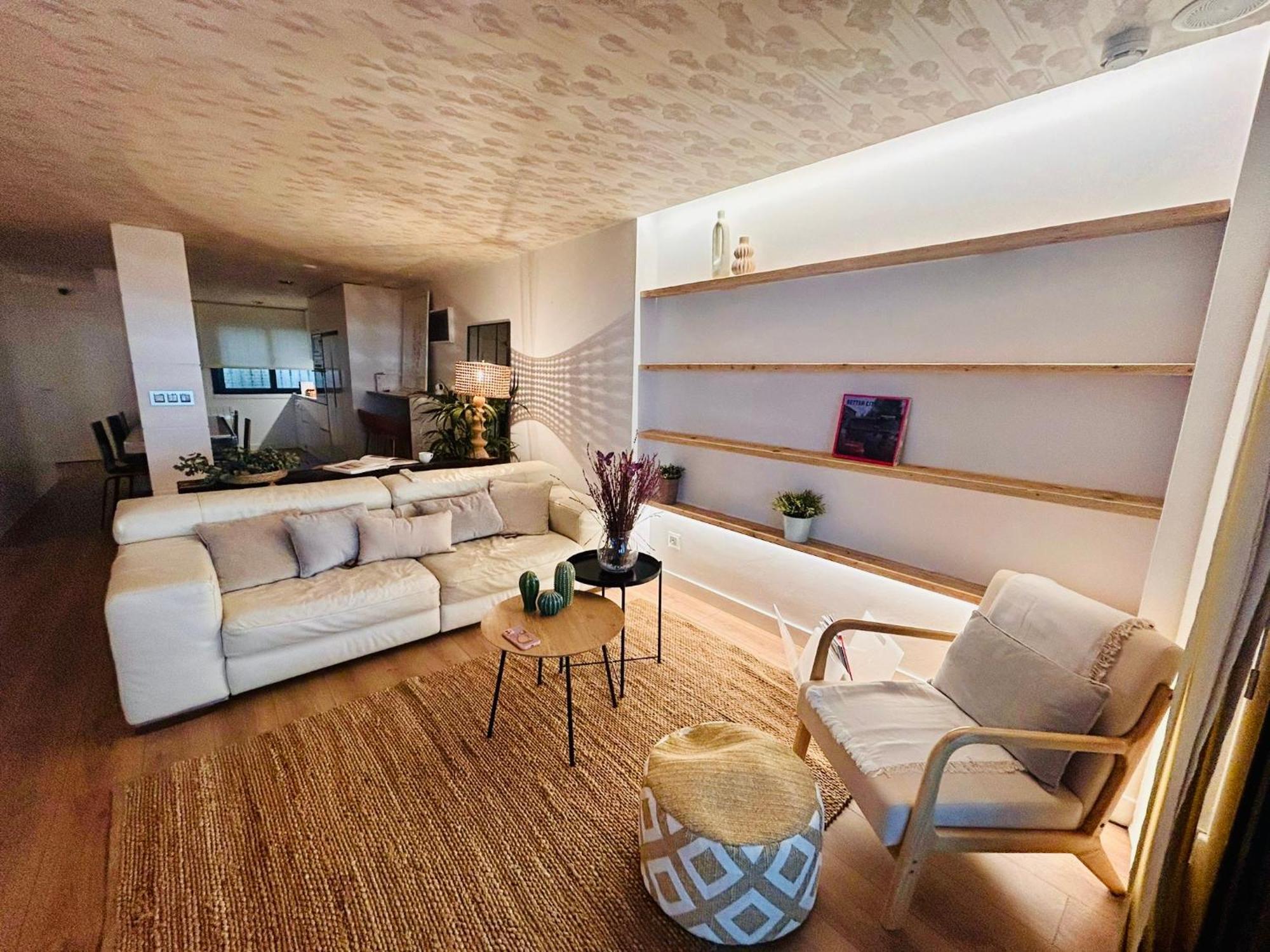 Apartamento Con Vistas A La Sierra De Altea Extérieur photo