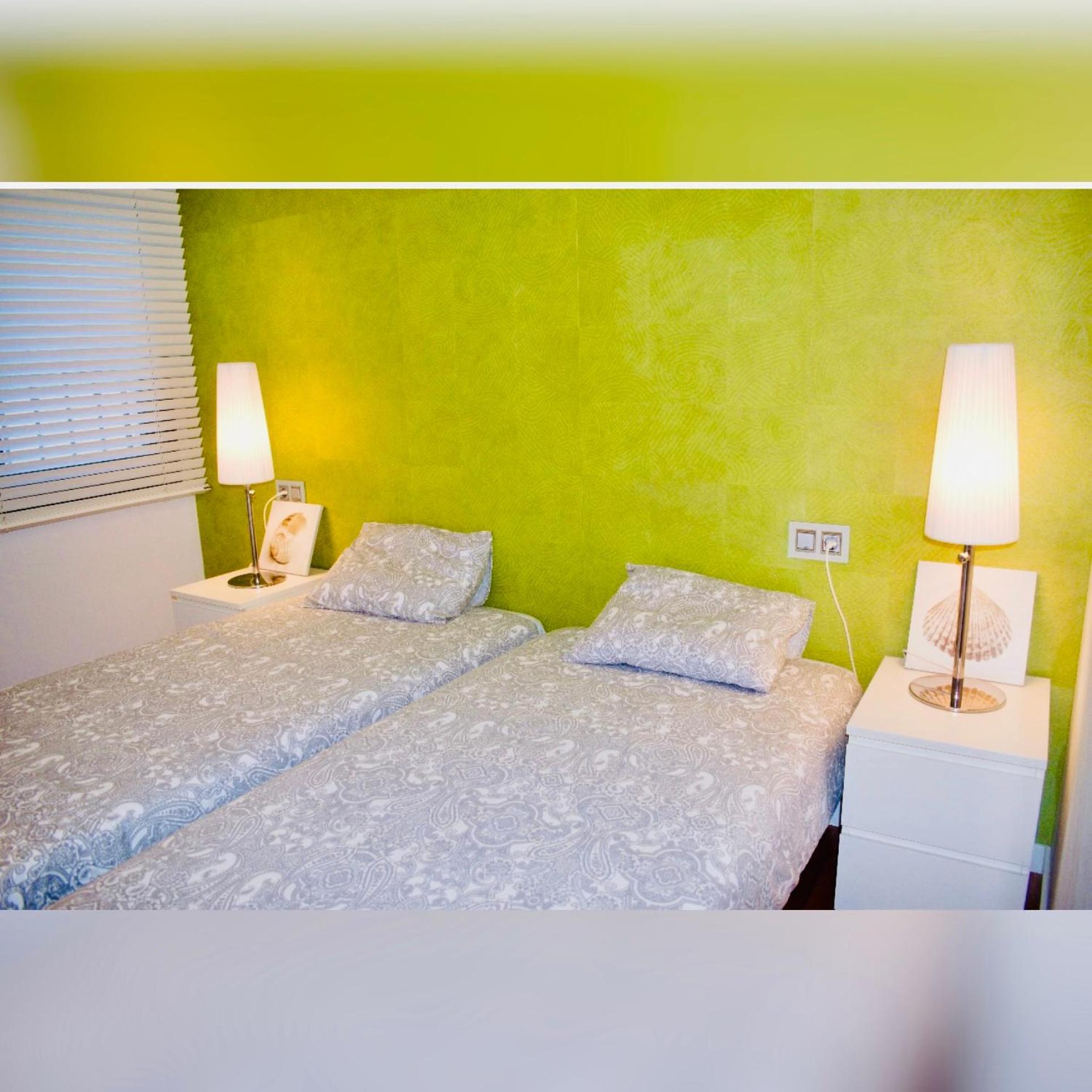 Apartamento Con Vistas A La Sierra De Altea Extérieur photo